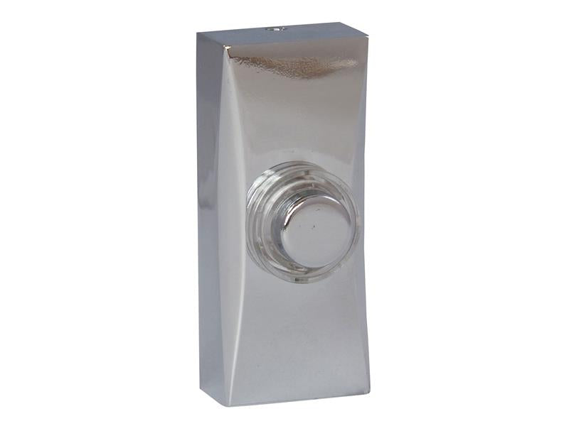 Chrome Bell Push                                                                