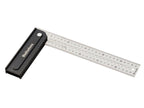 Quattro 270 Adjustable Square 300mm                                             