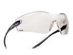 COBRA PLATINUM® Safety Glasses - Clear