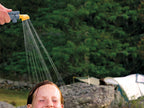 4140 4-in-1 Multi Use Portashower                                               