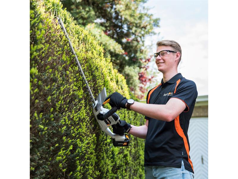 MAXXPACK Hedge Trimmer 18V Bare Unit                                            