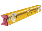 R-Type 300 Spirit Level Set, 3 Piece (61 & 122 + Torpedo)