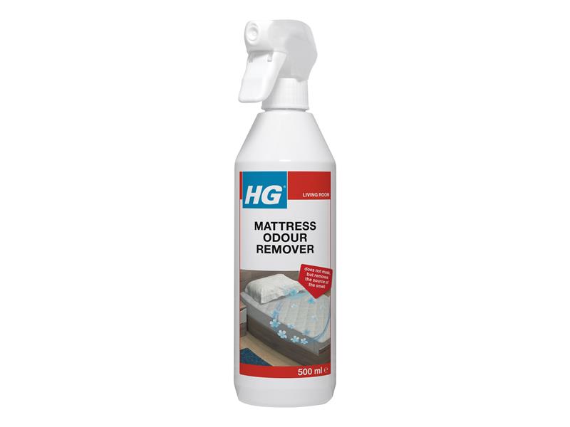 Mattress Odour Remover 0.5L