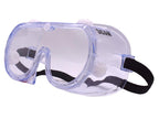 Indirect Ventilation Safety Goggles