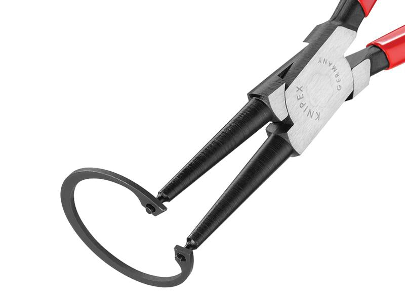 44 11 J3 Circlip Pliers Internal Straight 40-100mm                              