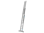Everest D-Rung Triple Extension Ladder