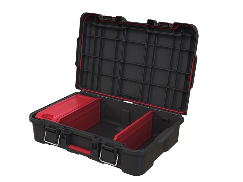 Stack N Roll Power Tool Case                                                    