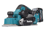 KP001GD201 XGT 40Vmax Planer 40V 2 x 2.5Ah Li-ion