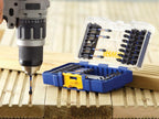 Impact Pro Performance Bit Set, 32 Piece                                        
