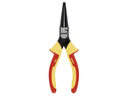 2521S ERGO™ Insulated Round Nose Pliers 160mm (6.1/4in)