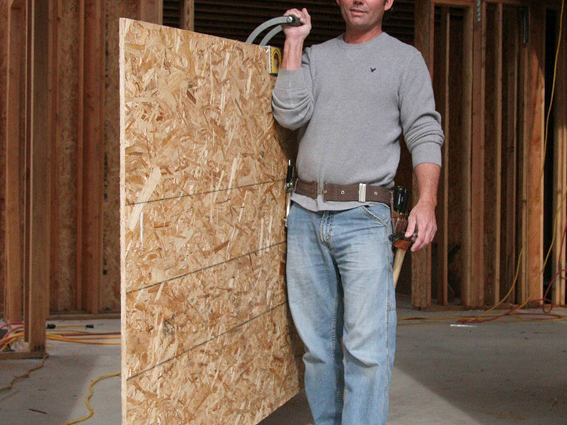 GORILLA® Gripper - Door Gripper