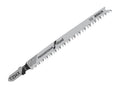 T 234 X Progressor for Wood Jigsaw Blade 117mm Pack of 5                        