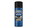 Direct to Rust Smooth Finish Aerosol Yellow 400ml