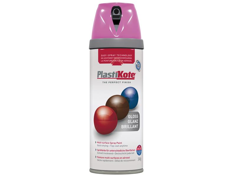 Metallic Copper 400ml 453