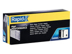 No.8 Brad Nails 18Ga 50mm (Box 5000)
