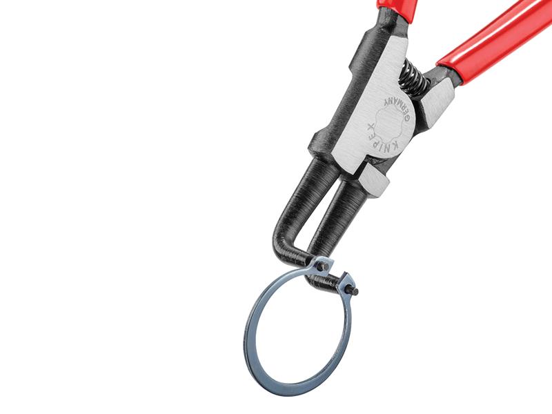 46 21 A21 Circlip Pliers External 90° Bent Tip 19 - 60mm                        