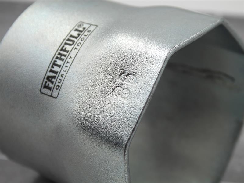 Box Type Immersion Heater Spanner                                               