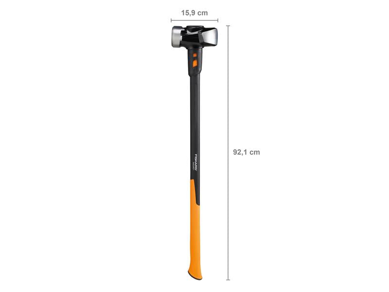 IsoCore Sledge Hammer 3.6kg (8 lb)                                              