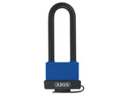 70IB/35mm Aqua Safe Brass Padlock Keyed Alike 6302