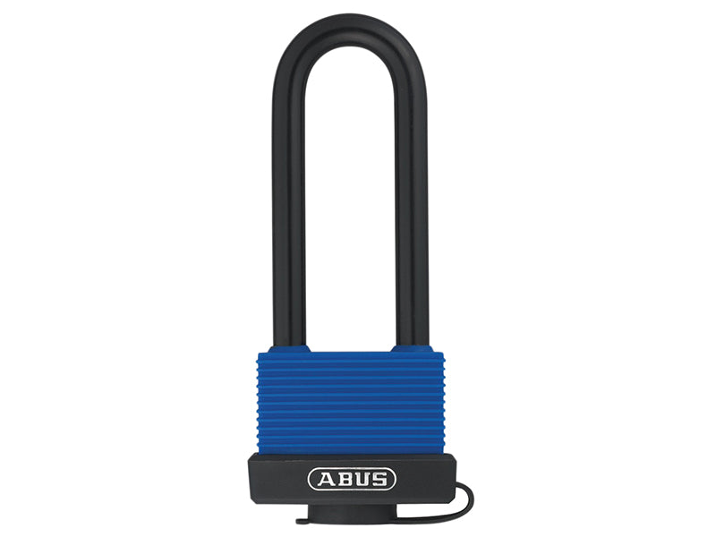 70IB/35mm Aqua Safe Brass Padlock Keyed Alike 6302