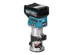RT001GD202 XGT 40Vmax Router Trimmer 40V 2 x 2.5Ah Li-ion