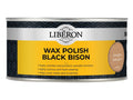 Black Bison Wax Paste Neutral 1kg