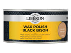 Black Bison Wax Paste Neutral 1kg