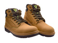 Desert Viper S3 Safety Boots UK 9 EUR 43