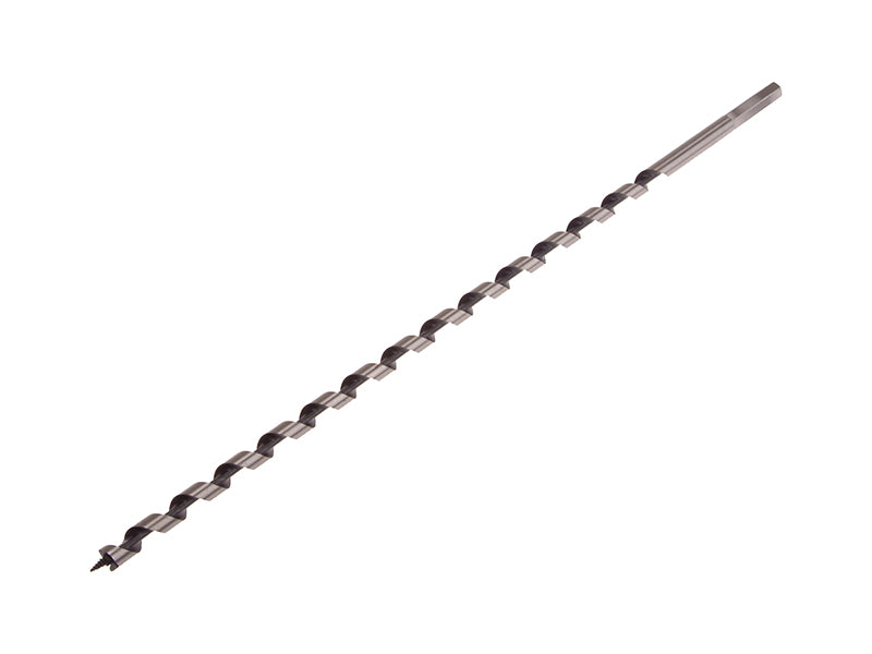 Combination Wood Auger Bit Long Series 8 x 400mm