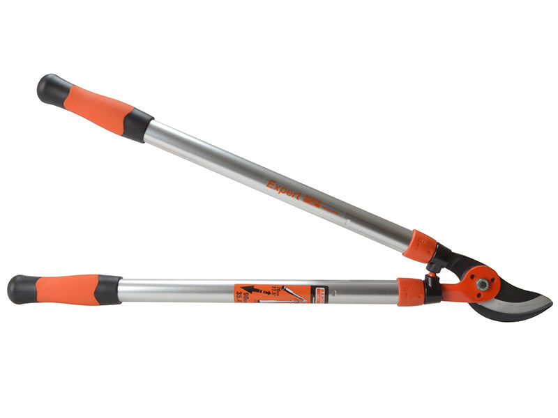 PG-19 Expert Bypass Telescopic Loppers                                          