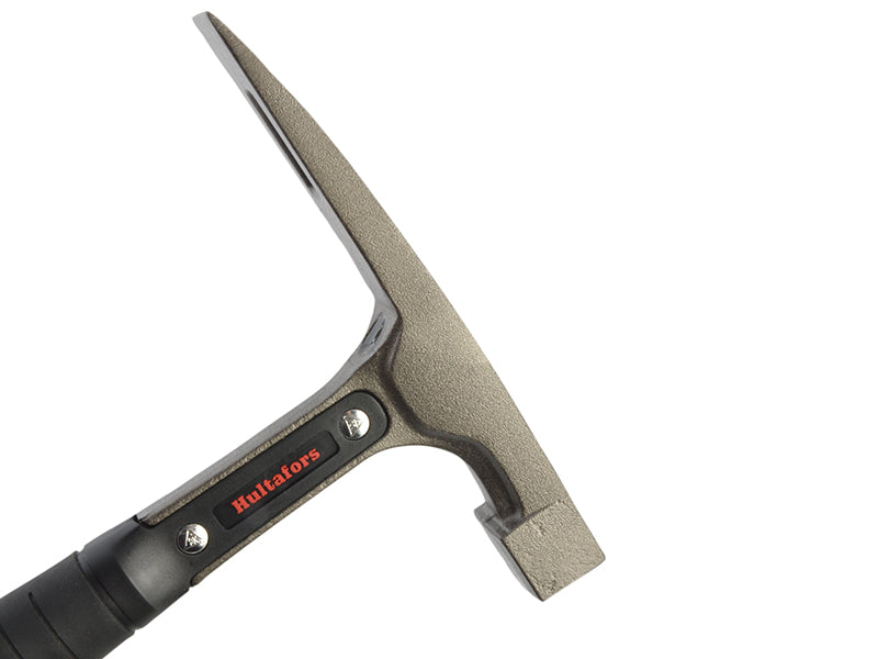 TB600 Bricklayer's Hammer 900g (31oz)                                           