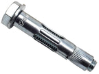 Hex Loose Bolt Sleeve Anchor M8 x 90mm (50)