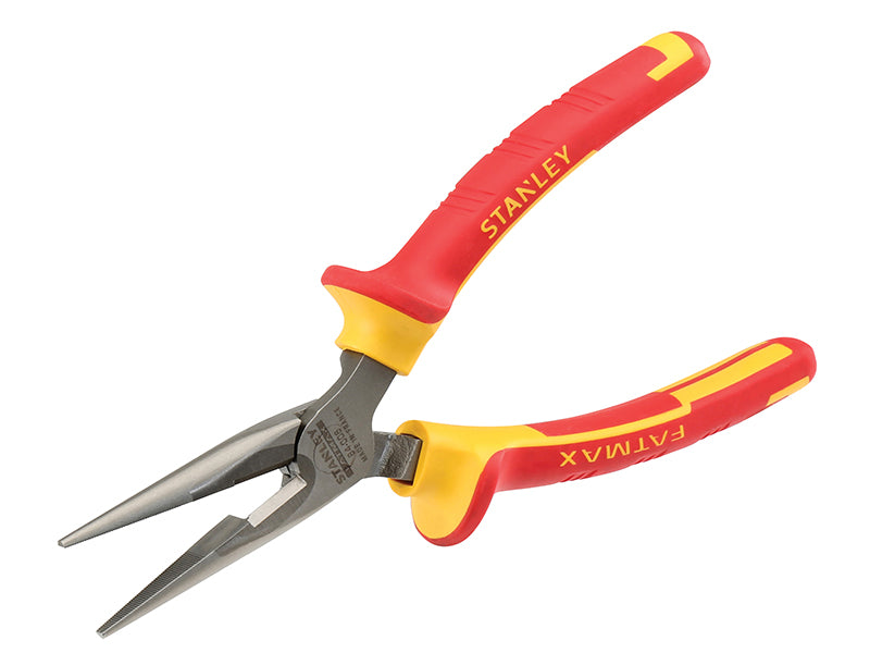 FatMax® Long Nose Pliers VDE 200mm