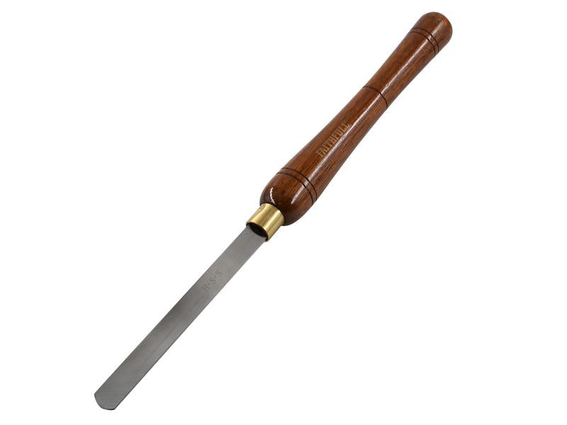 FSC HSS Turning Chisel 15mm Round Nose