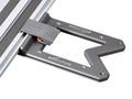 G2 Precision Track Square