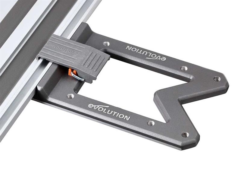 G2 Precision Track Square