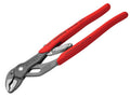85 01 250 SmartGrip® Water Pump Pliers Plastic Coated Grip 250mm                