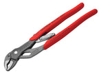 85 01 250 SmartGrip® Water Pump Pliers Plastic Coated Grip 250mm                