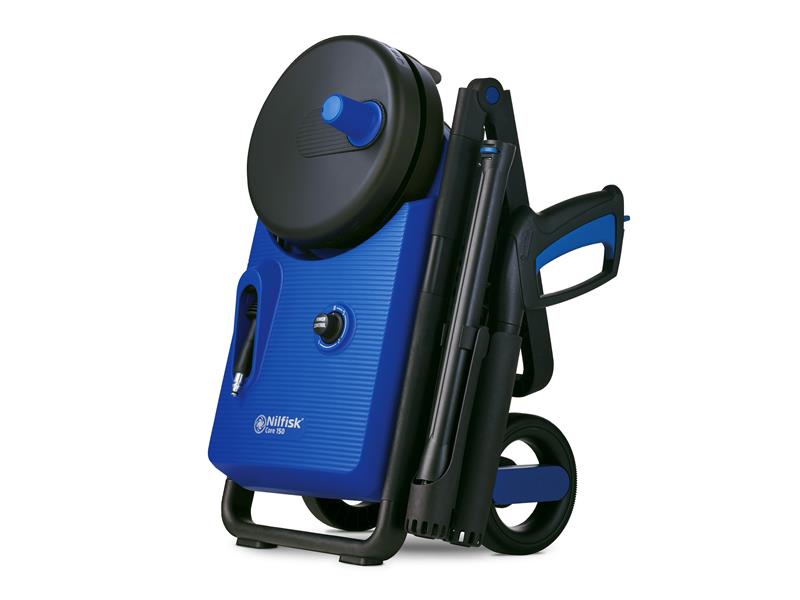 Core 150-10 High-Pressure Washer 150 bar 240V                                   