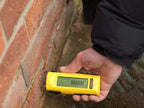 Moisture Meter                                                                  
