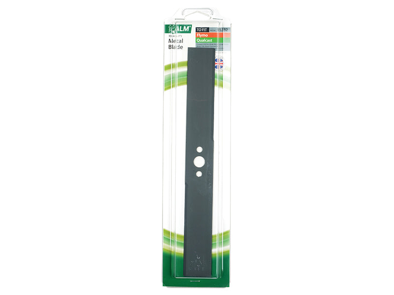 FL332 Metal Blade to suit Flymo Hover Compact and Easi Glide 330 33cm (13in)    