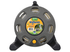 2412 30m Freestanding Compact Hose Reel + 25m of 12.5mm Hose                    