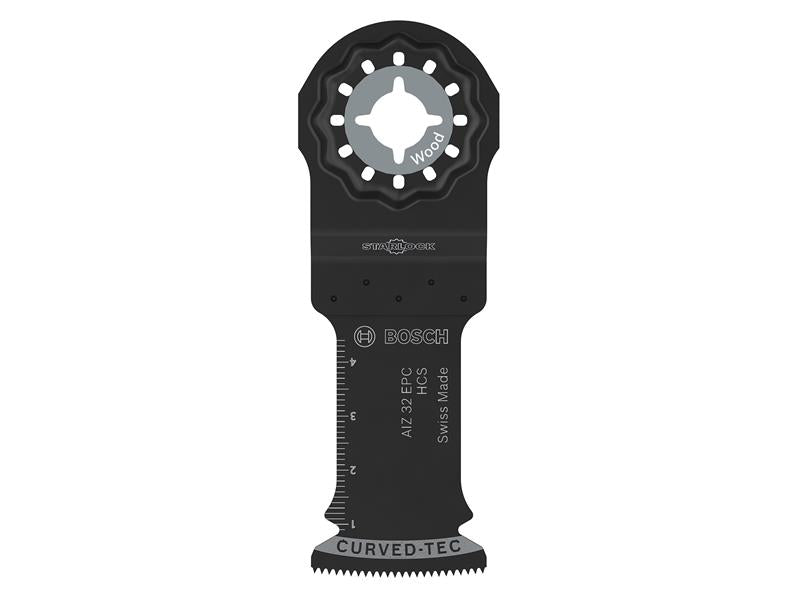 AIZ 24 EC Plunge Cut Blade 24 x 50mm