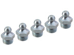 Grease Nipple Straight M8 x 1.25 (Pack 5)