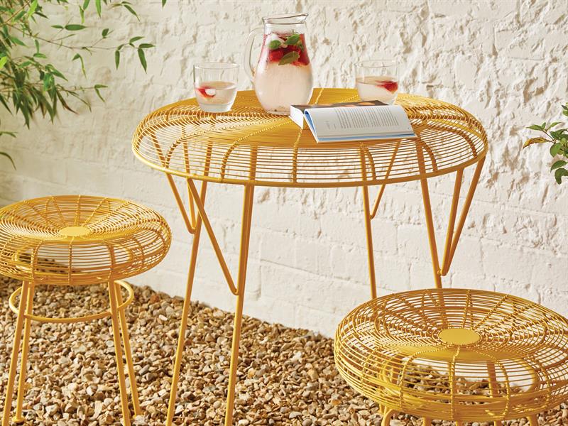 Garden Paint Sundial 250ml