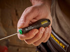 FatMax® Screwdriver Tamper-proof TORX Tip TTX40 x 125mm