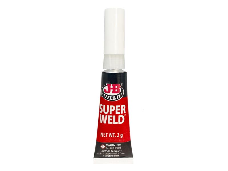 SuperWeld™ 2g Twin Pack                                                         