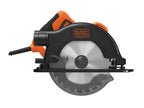 CS1200 Circular Saw 1200W 240V                                                  