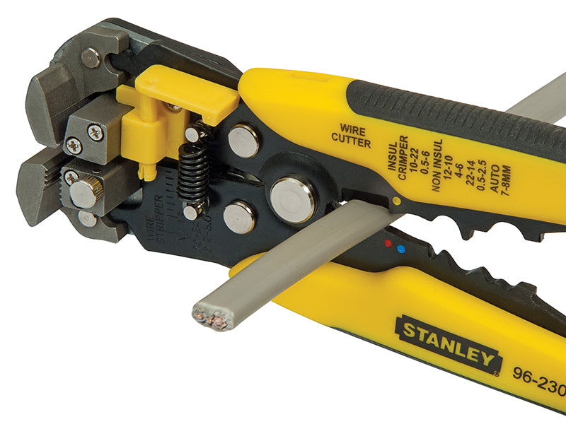 FatMax® Auto Wire Stripping Pliers