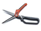 Spring-Loaded Tradesman Shears 279mm (11in)